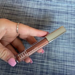 bang beauty “babe” lip gloss